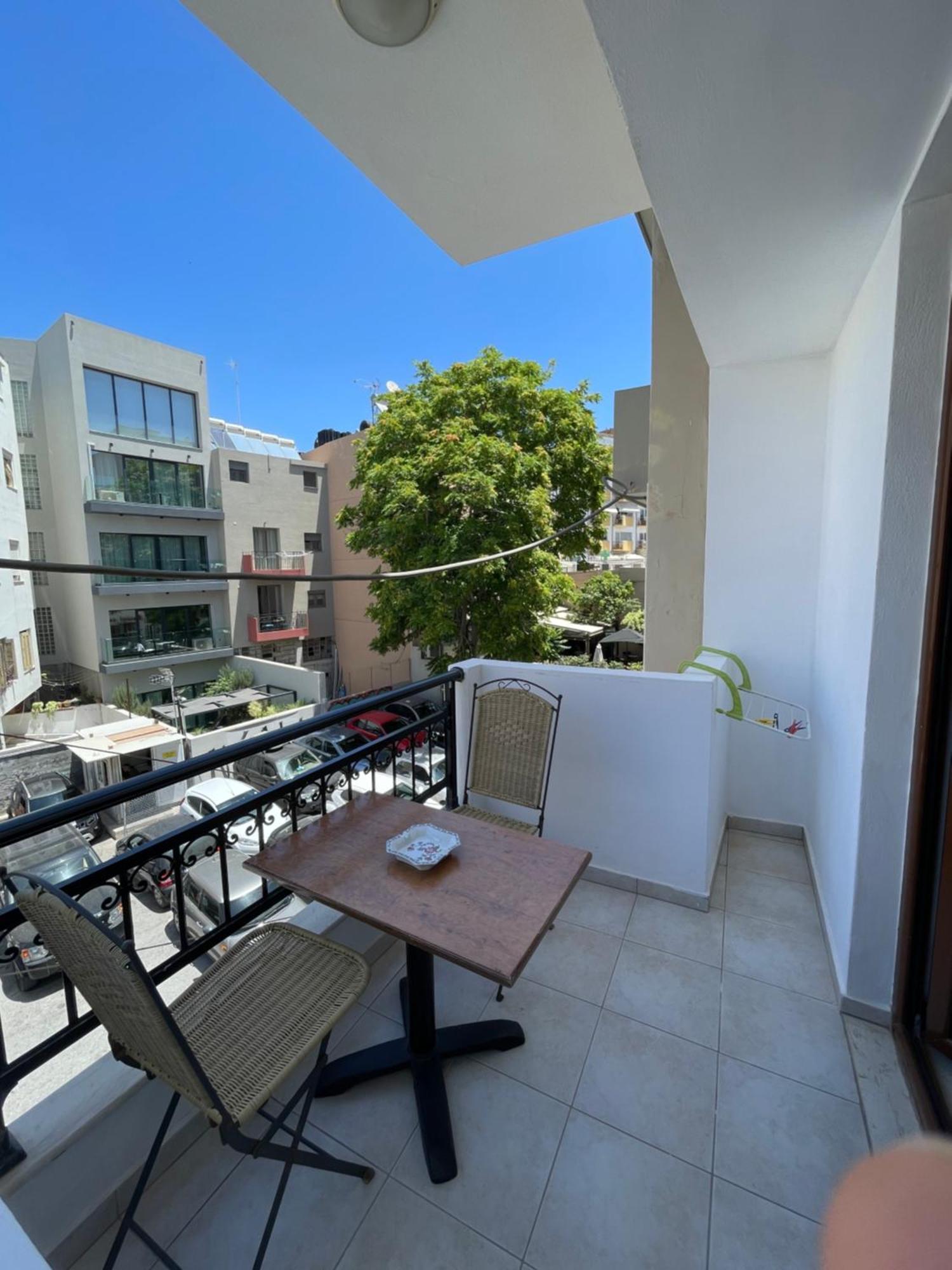 Studio 21 Heraclión Exterior foto